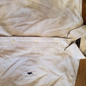 Mens clothing